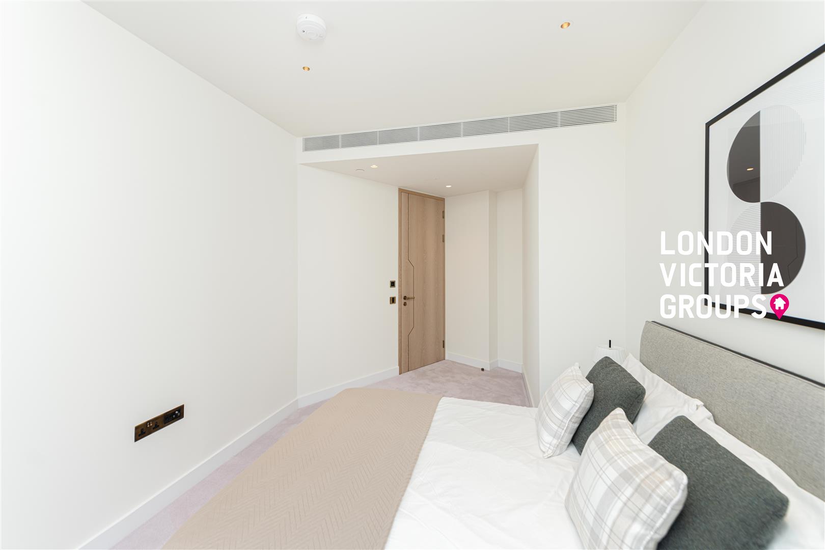 1 Nine Elms Lane, London